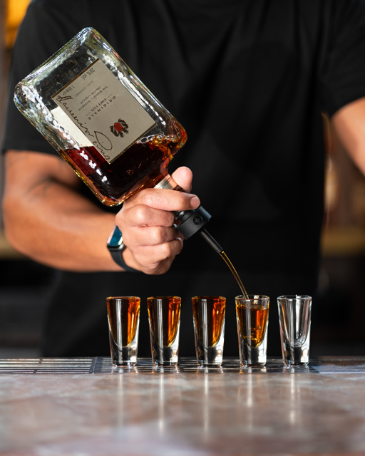 Pourify Smart Pourer 5-pack