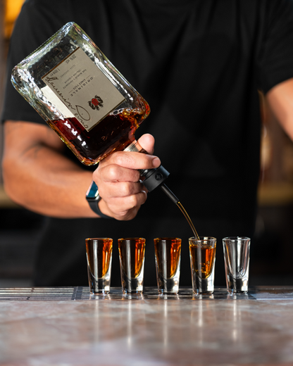 Pourify Smart Pourer 5-pack
