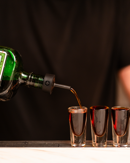Pourify Smart Pourer 5-pack